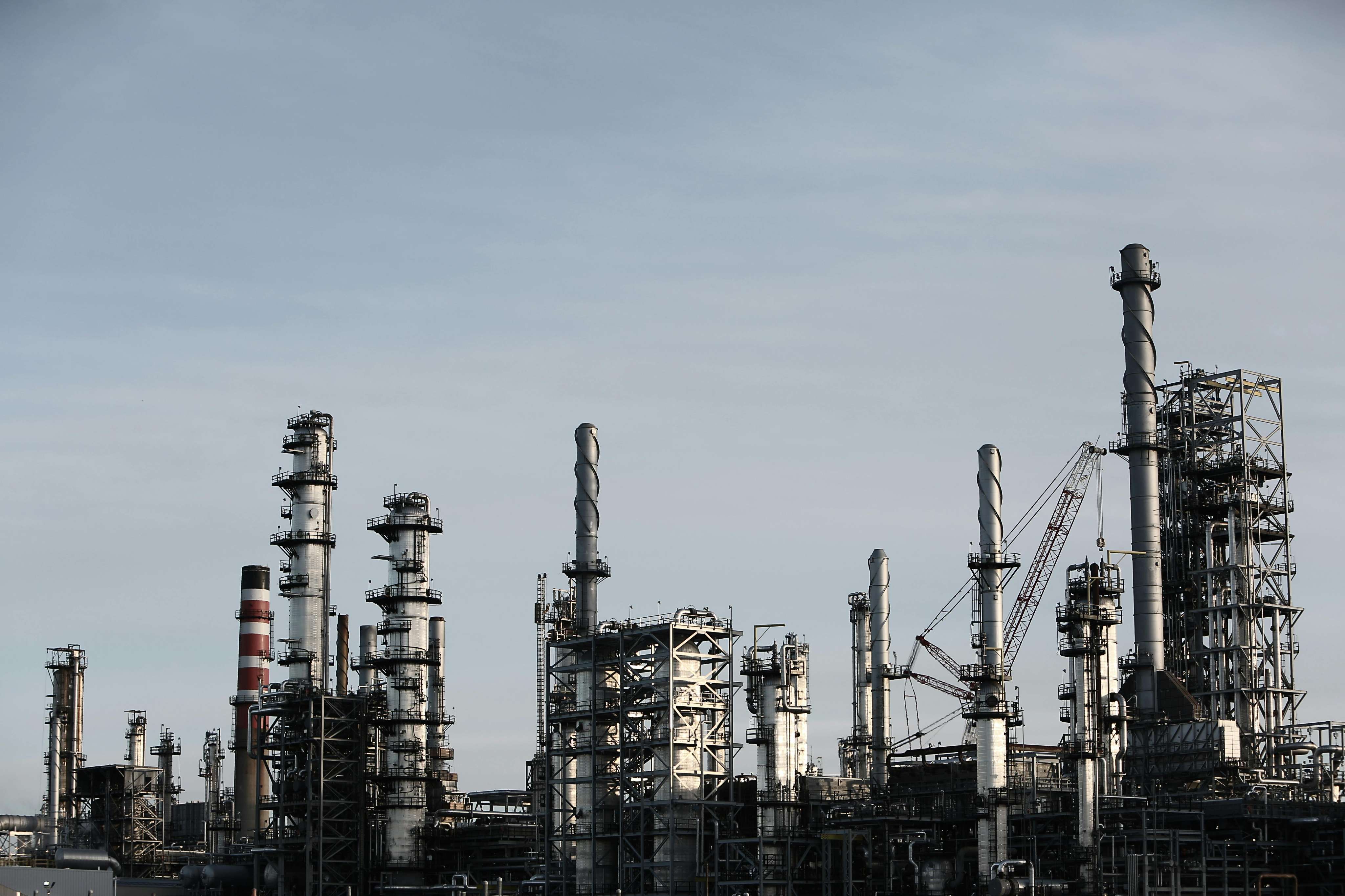Des Bases industrielles